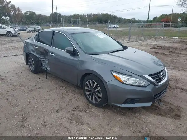 1N4AL3AP4GC286328 2016 NISSAN ALTIMA - Image 1
