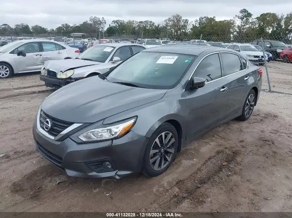 1N4AL3AP4GC286328 2016 NISSAN ALTIMA - Image 2