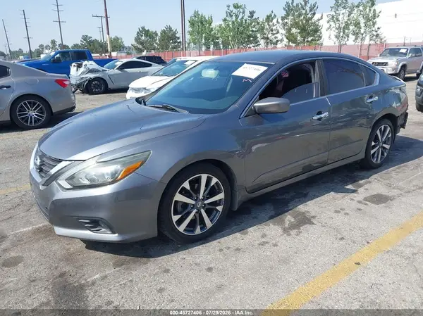 1N4AL3AP4GC286510 2016 NISSAN ALTIMA - Image 2