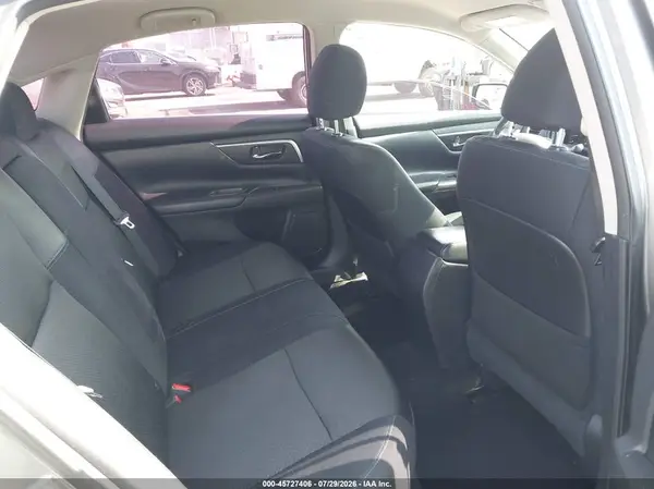 1N4AL3AP4GC286510 2016 NISSAN ALTIMA - Image 8