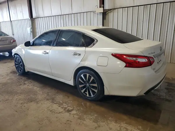1N4AL3AP4GC286765 2016 NISSAN ALTIMA - Image 2