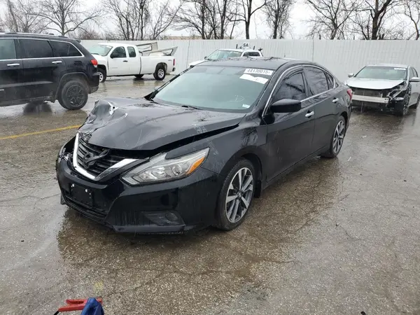 1N4AL3AP4GC287236 2016 NISSAN ALTIMA - Image 1