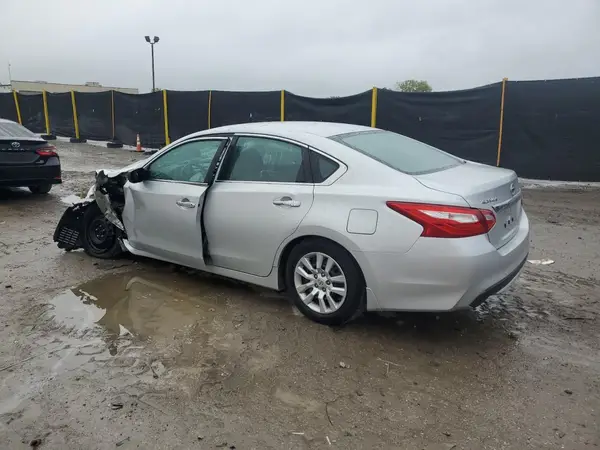 1N4AL3AP4GC287625 2016 NISSAN ALTIMA - Image 2