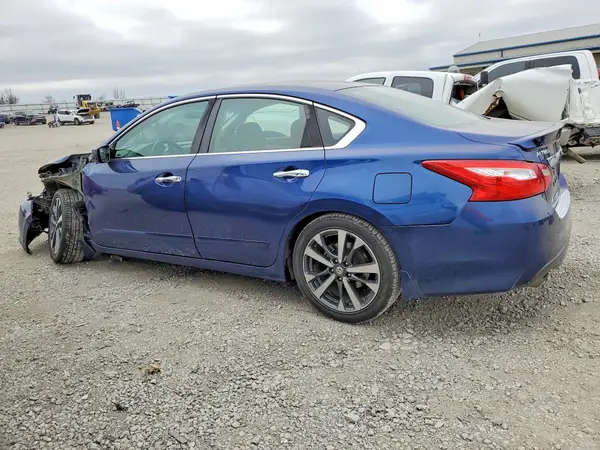 1N4AL3AP4GC288077 2016 NISSAN ALTIMA - Image 2