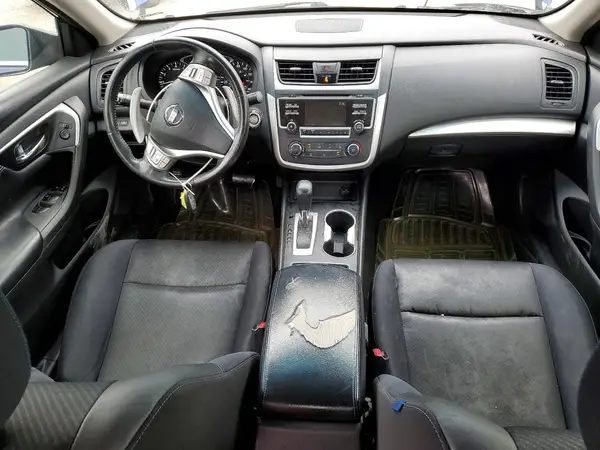 1N4AL3AP4GC288077 2016 NISSAN ALTIMA - Image 8