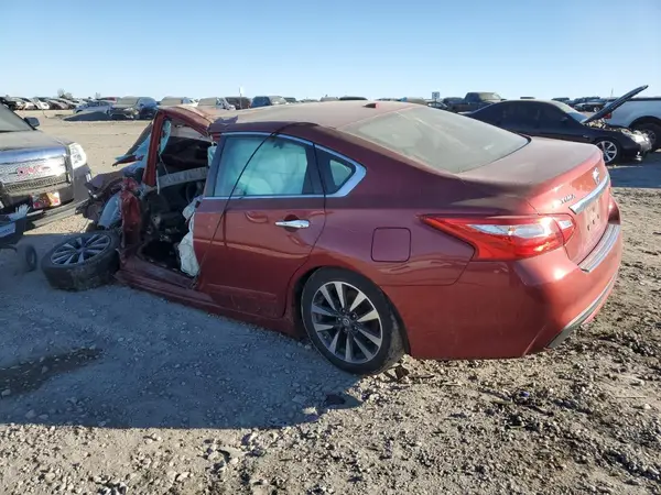 1N4AL3AP4GC288306 2016 NISSAN ALTIMA - Image 2
