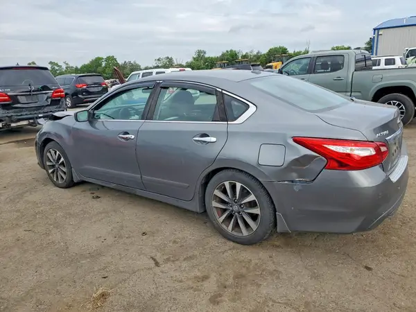 1N4AL3AP4GC288578 2016 NISSAN ALTIMA - Image 2