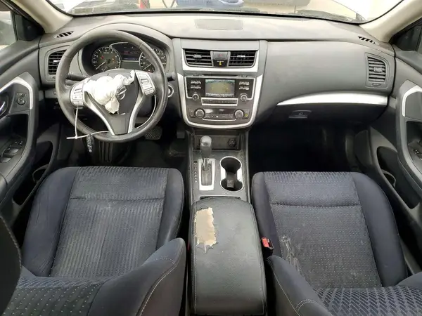 1N4AL3AP4GC288578 2016 NISSAN ALTIMA - Image 8