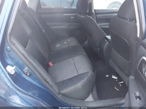 1N4AL3AP4GC289052 2016 NISSAN ALTIMA - Image 8