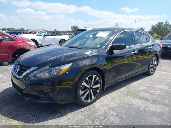 1N4AL3AP4GC289147 2016 NISSAN ALTIMA - Image 2