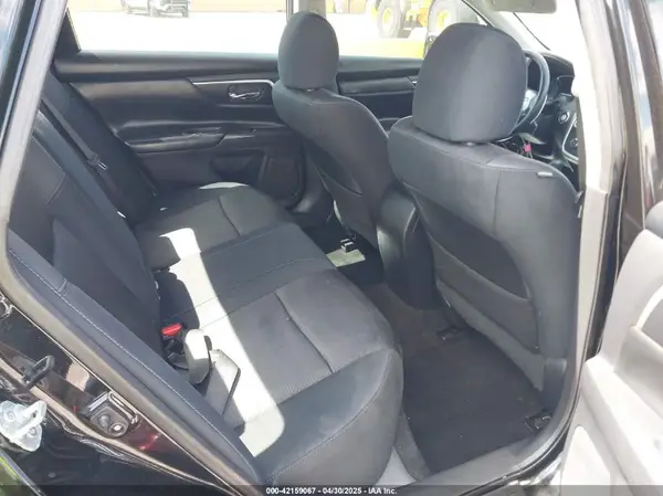 1N4AL3AP4GC289147 2016 NISSAN ALTIMA - Image 8