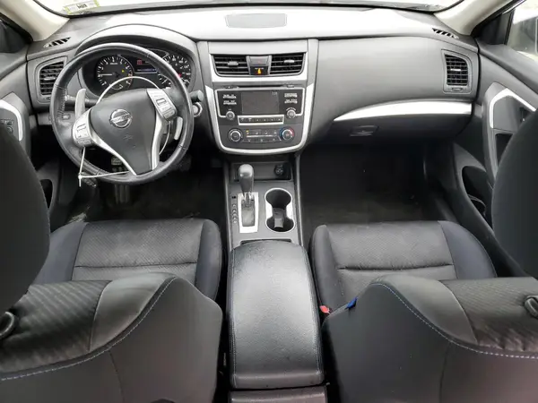 1N4AL3AP4GC289813 2016 NISSAN ALTIMA - Image 8