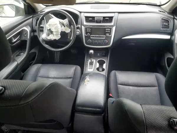 1N4AL3AP4GC290766 2016 NISSAN ALTIMA - Image 8