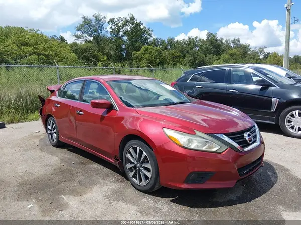 1N4AL3AP4GC291173 2016 NISSAN ALTIMA - Image 1