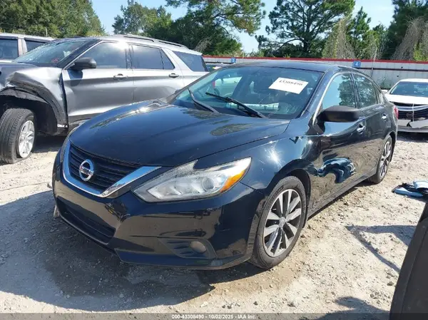 1N4AL3AP4GC291206 2016 NISSAN ALTIMA - Image 2