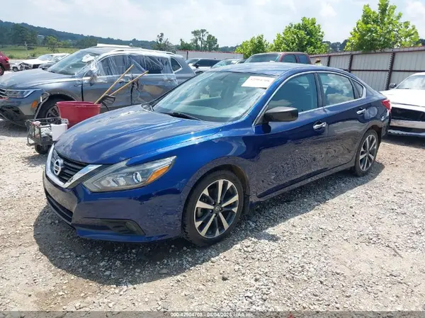 1N4AL3AP4GC291903 2016 NISSAN ALTIMA - Image 2