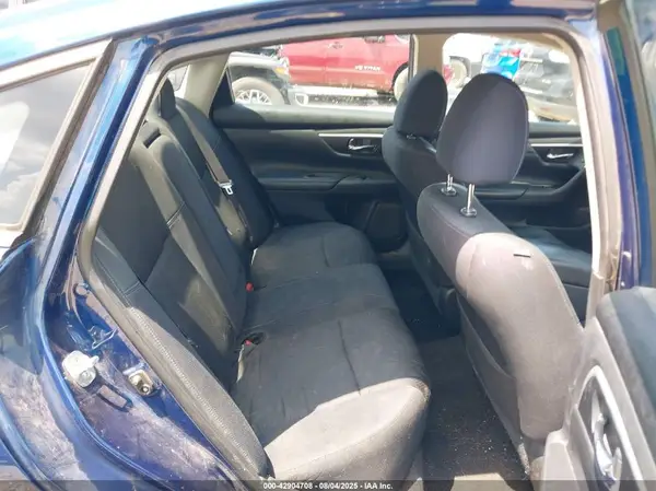 1N4AL3AP4GC291903 2016 NISSAN ALTIMA - Image 8