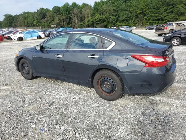 1N4AL3AP4GC291982 2016 NISSAN ALTIMA - Image 2