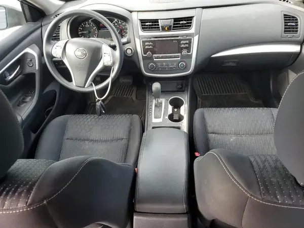 1N4AL3AP4GC291982 2016 NISSAN ALTIMA - Image 8