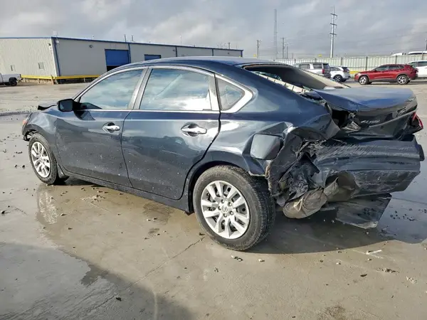 1N4AL3AP4GC291996 2016 NISSAN ALTIMA - Image 2