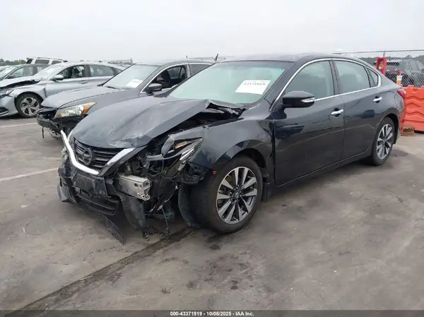 1N4AL3AP4GC292016 2016 NISSAN ALTIMA - Image 2