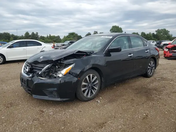1N4AL3AP4GC292968 2016 NISSAN ALTIMA - Image 1
