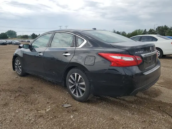 1N4AL3AP4GC292968 2016 NISSAN ALTIMA - Image 2