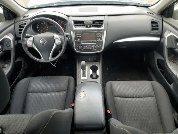 1N4AL3AP4GC292968 2016 NISSAN ALTIMA - Image 8