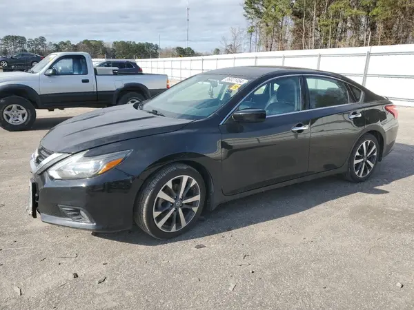 1N4AL3AP4GC292971 2016 NISSAN ALTIMA - Image 1