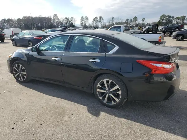 1N4AL3AP4GC292971 2016 NISSAN ALTIMA - Image 2