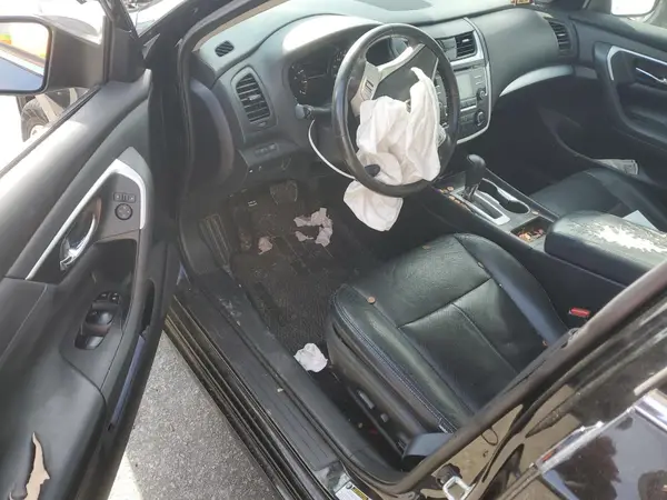 1N4AL3AP4GC292971 2016 NISSAN ALTIMA - Image 8