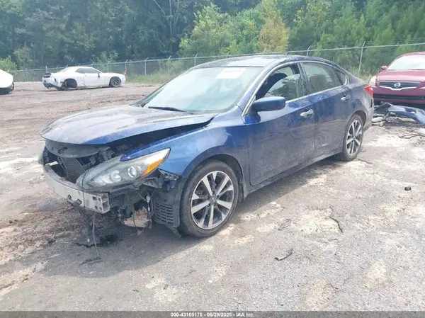 1N4AL3AP4GC293621 2016 NISSAN ALTIMA - Image 2