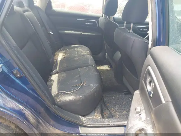 1N4AL3AP4GC293621 2016 NISSAN ALTIMA - Image 8