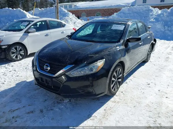 1N4AL3AP4GC293876 2016 NISSAN ALTIMA - Image 2