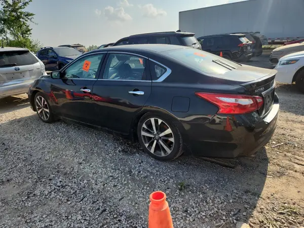 1N4AL3AP4GC293957 2016 NISSAN ALTIMA - Image 2