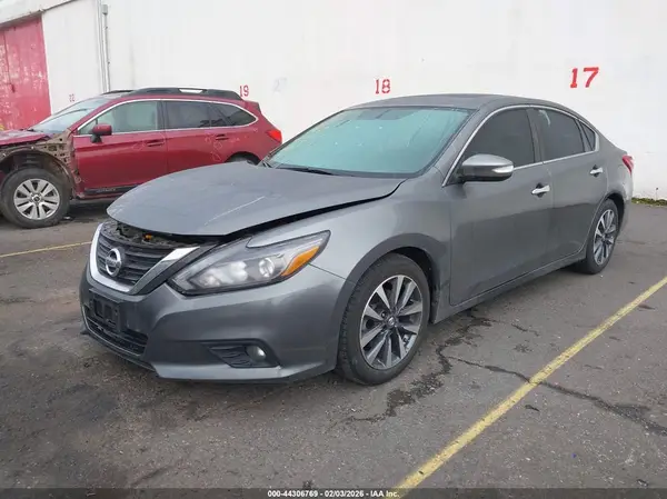 1N4AL3AP4GC294106 2016 NISSAN ALTIMA - Image 2