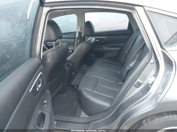 1N4AL3AP4GC294106 2016 NISSAN ALTIMA - Image 8