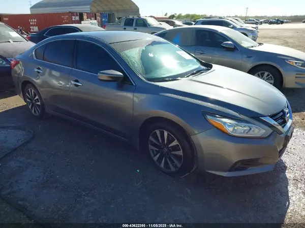 1N4AL3AP4GC294171 2016 NISSAN ALTIMA