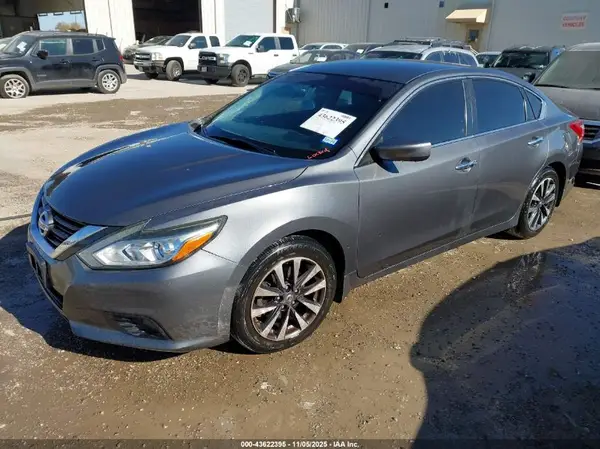 1N4AL3AP4GC294171 2016 NISSAN ALTIMA - Image 2