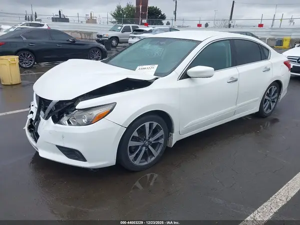 1N4AL3AP4GC294316 2016 NISSAN ALTIMA - Image 2