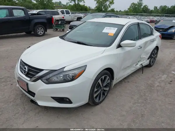 1N4AL3AP4GC294364 2016 NISSAN ALTIMA - Image 2