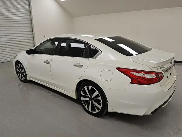 1N4AL3AP4GC294509 2016 NISSAN ALTIMA - Image 2