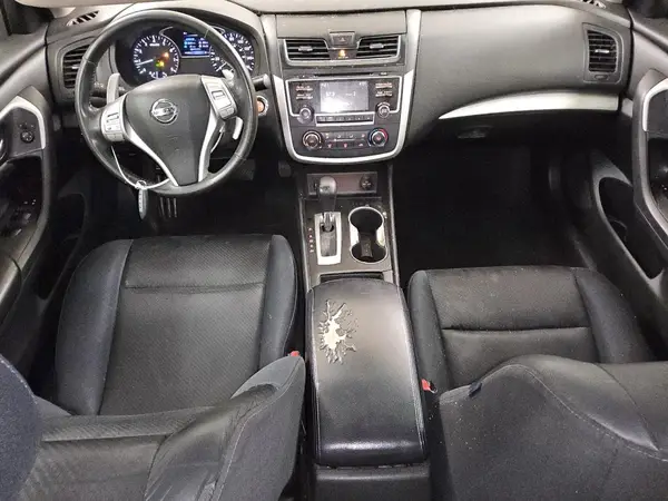 1N4AL3AP4GC294509 2016 NISSAN ALTIMA - Image 8