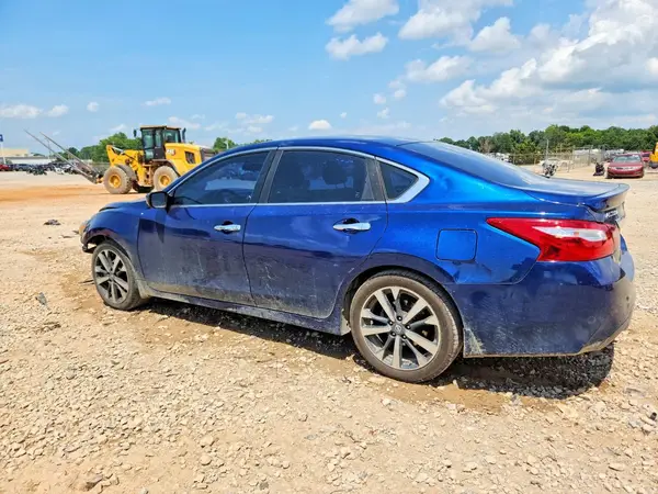 1N4AL3AP4GC294557 2016 NISSAN ALTIMA - Image 2