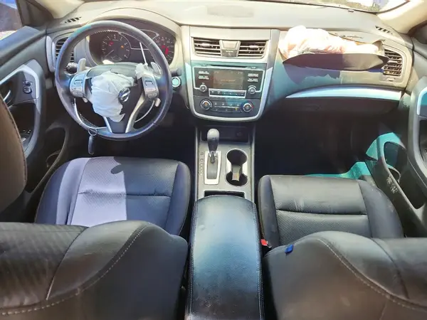 1N4AL3AP4GC294557 2016 NISSAN ALTIMA - Image 8
