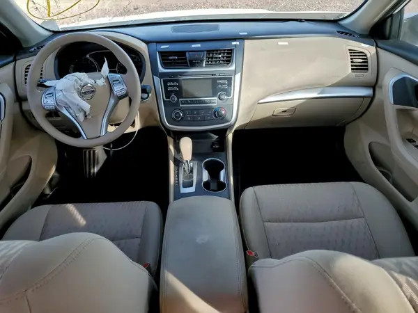1N4AL3AP4GC295448 2016 NISSAN ALTIMA - Image 8