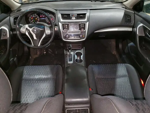 1N4AL3AP4GN304542 2016 NISSAN ALTIMA - Image 8