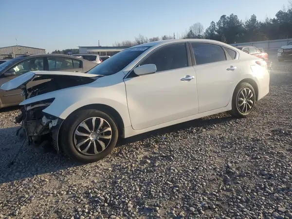 1N4AL3AP4GN304797 2016 NISSAN ALTIMA - Image 1