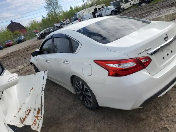 1N4AL3AP4GN306307 2016 NISSAN ALTIMA - Image 2