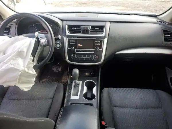 1N4AL3AP4GN306307 2016 NISSAN ALTIMA - Image 8